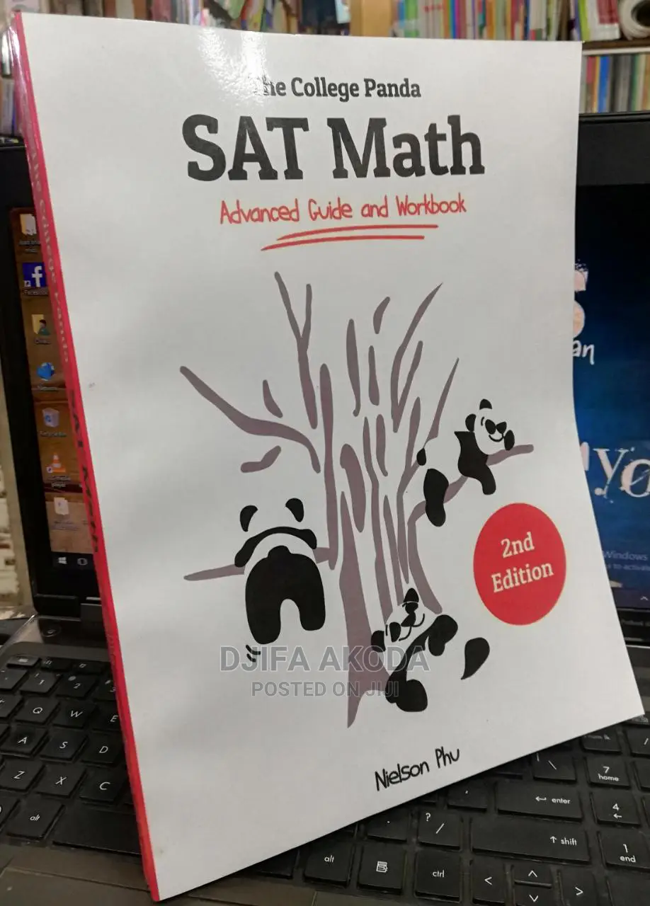 IELTS - SAT - GRE - GMAT - TOEFL Books