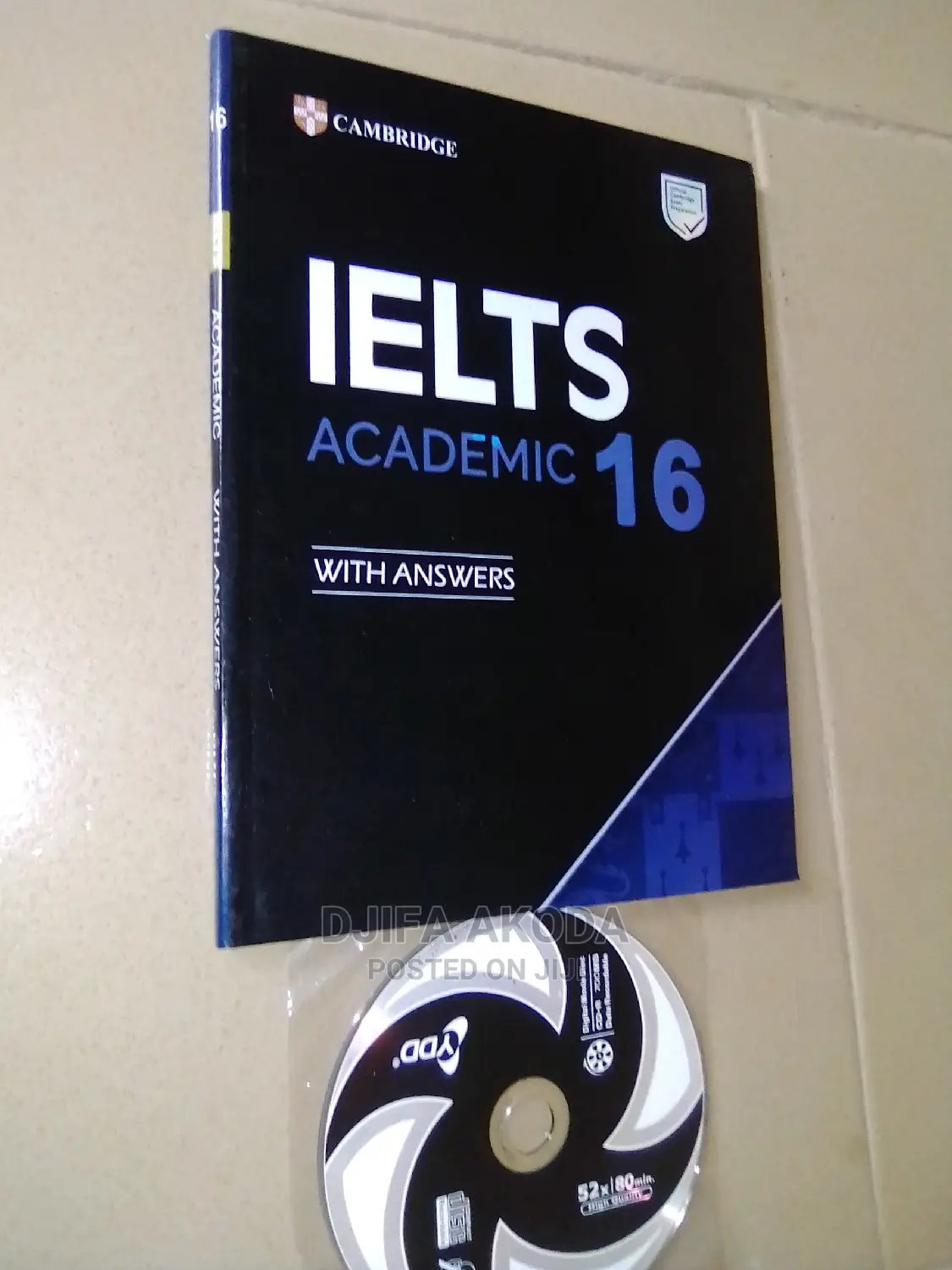 IELTS - SAT - GRE - GMAT - TOEFL Books