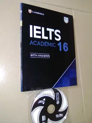 IELTS - SAT - GRE - GMAT - TOEFL Books