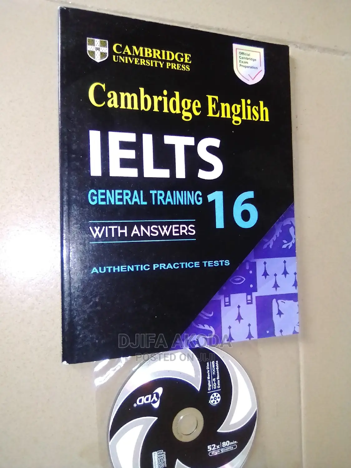 IELTS - SAT - GRE - GMAT - TOEFL Books