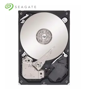 Seagate 1TB Internal Or External Hard Disk Drive