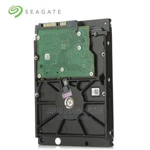 Seagate 1TB Internal Or External Hard Disk Drive