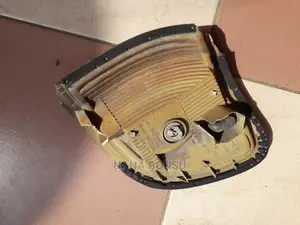 Toyota Corolla Indicator Light