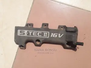 2010 to 2015 Chevrolet Spark Engine Cover