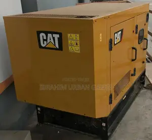 Cat Generator 16.50kva