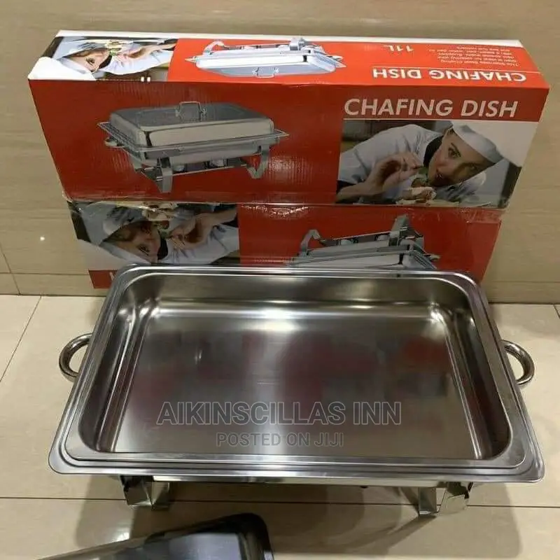 11 Liters Single Chaffing Dish