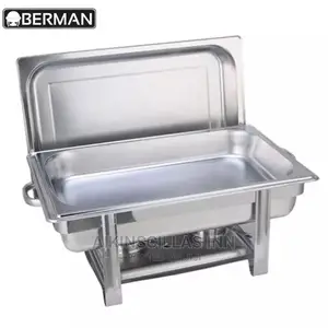 11 Liters Single Chaffing Dish
