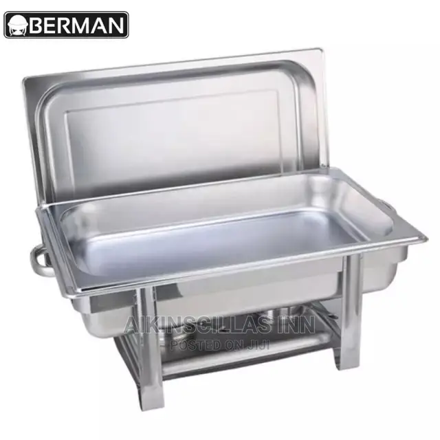 11 Liters Single Chaffing Dish