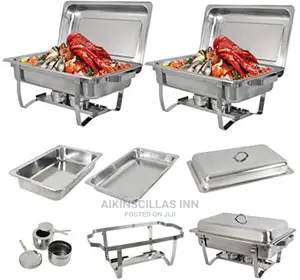 11 Liters Single Chaffing Dish