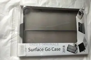Microsoft Surface Go Rugged Protection Case