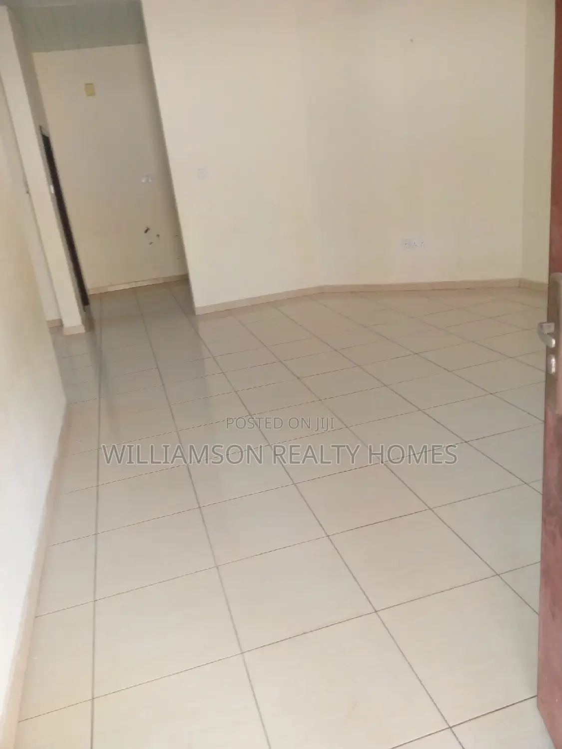5bdrm House in Manet Ville Estate, Spintex for rent