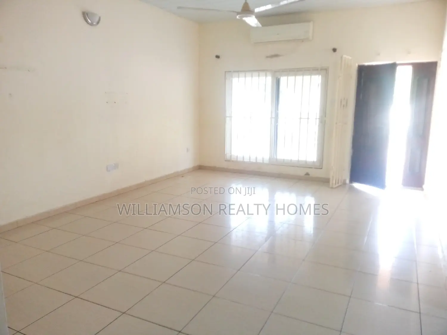 5bdrm House in Manet Ville Estate, Spintex for rent