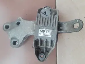 Gear Box Mount