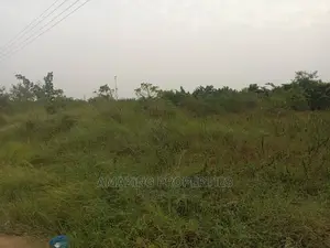 4000acres of Land Available for Sale at Dodowa,