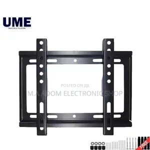 Wall Mount Suitable for Tv Screens Between 14”-32”