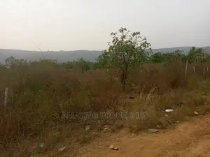1000+ Acres of Land at Fiakonya, Dodowa