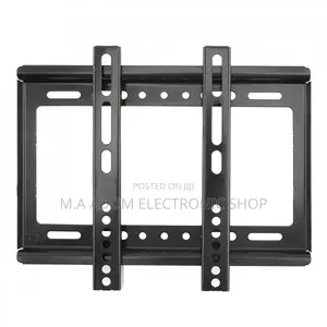 Wall Bracket for 32” Tvs