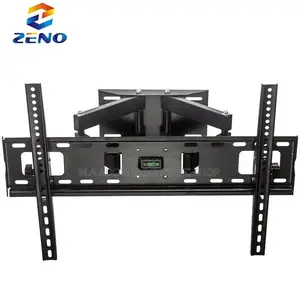 Adjust Your Screen to Any Position With the Adjustable Mount
