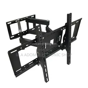 Full Motion Flexible Wall Mount for Led Tv 32”-65”