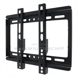 The Best Bracket for 14”-32” Led Tvs