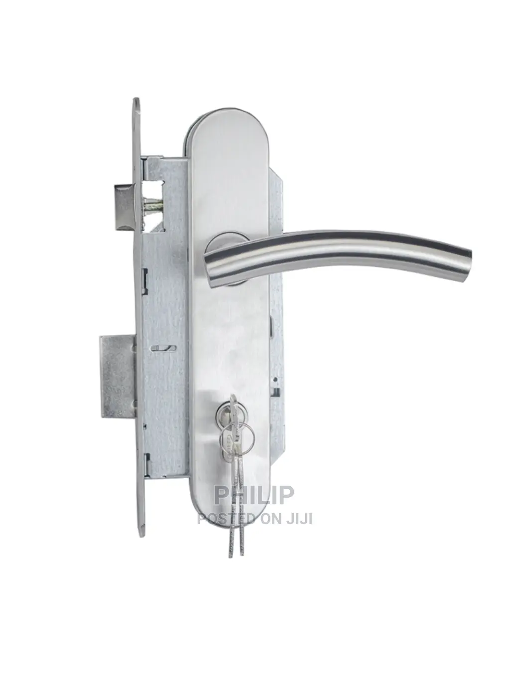 Door Lock SS310 Mortise High Security Lockset ML1