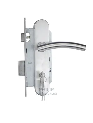 Door Lock SS310 Mortise High Security Lockset ML1