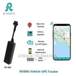 GPS Tracker