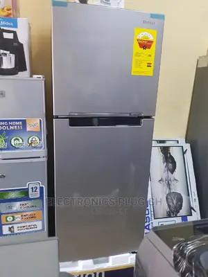 Samsung Duracool Top Mounted Refrigerator