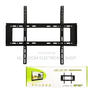 % Solid Enough to Fit Tv Screens Between 32”-85”
