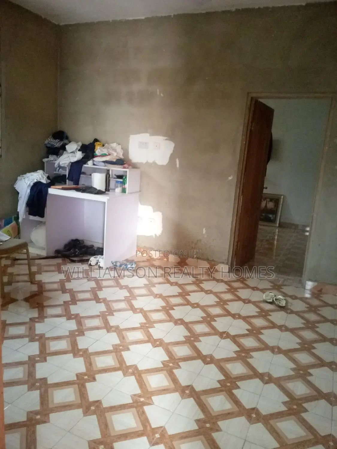 1bdrm Apartment in Community 18, Spintex for rent