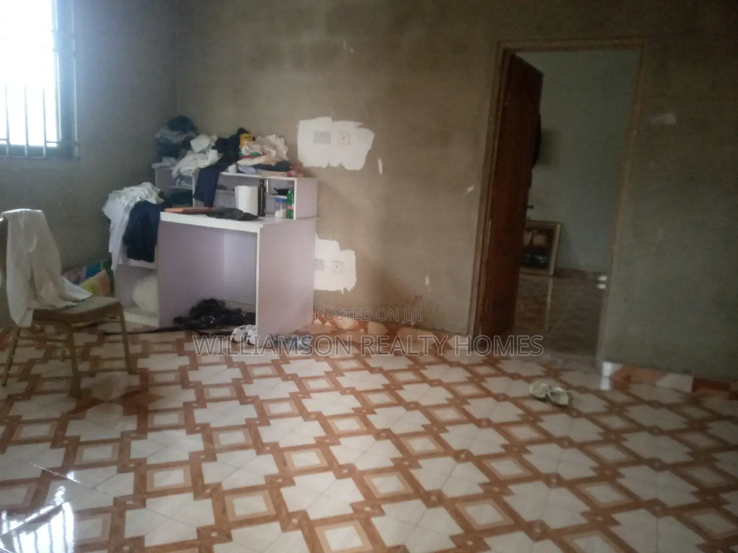 1bdrm Apartment in Community 18, Spintex for rent