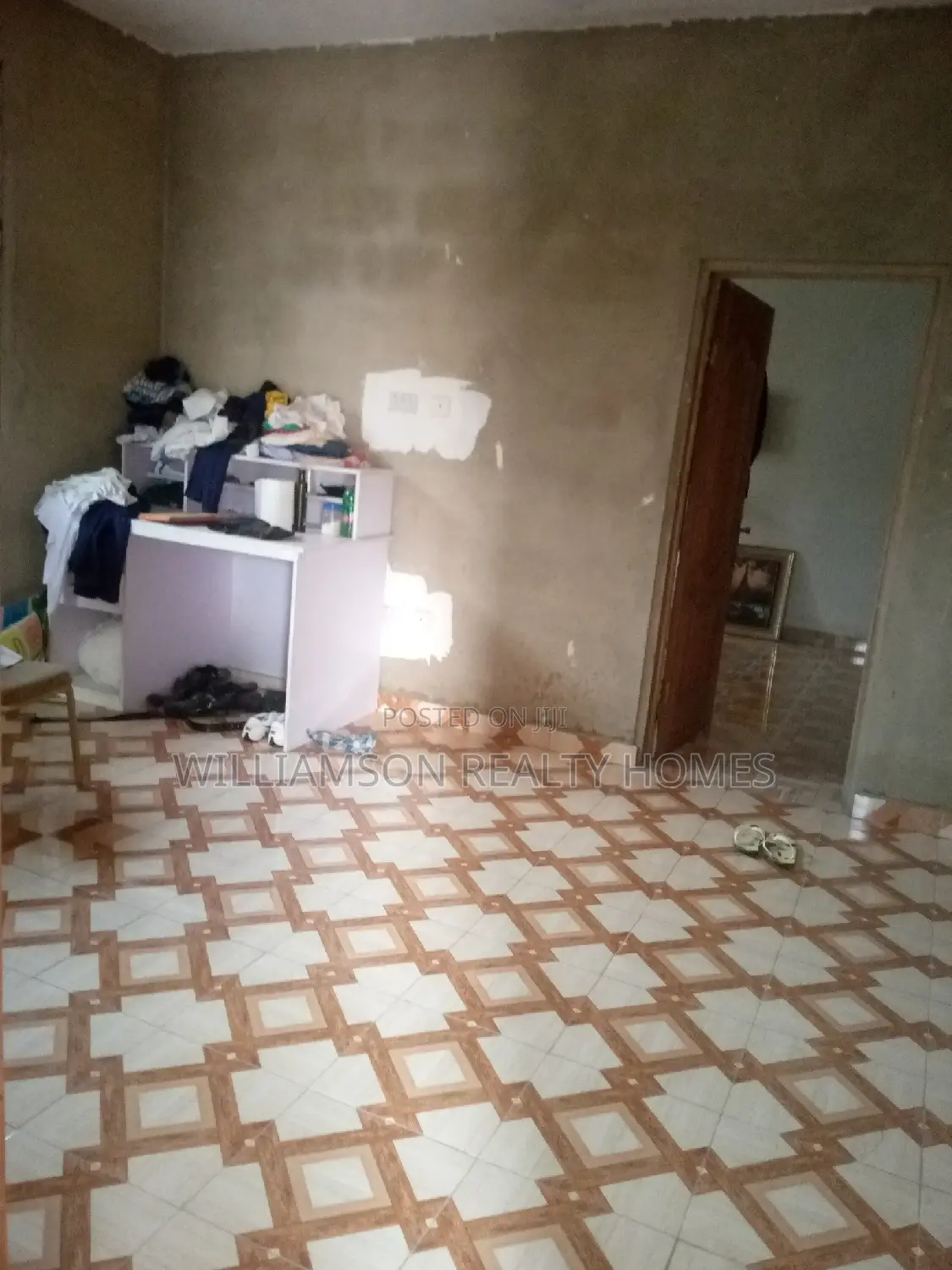 1bdrm Apartment in Community 18, Spintex for rent