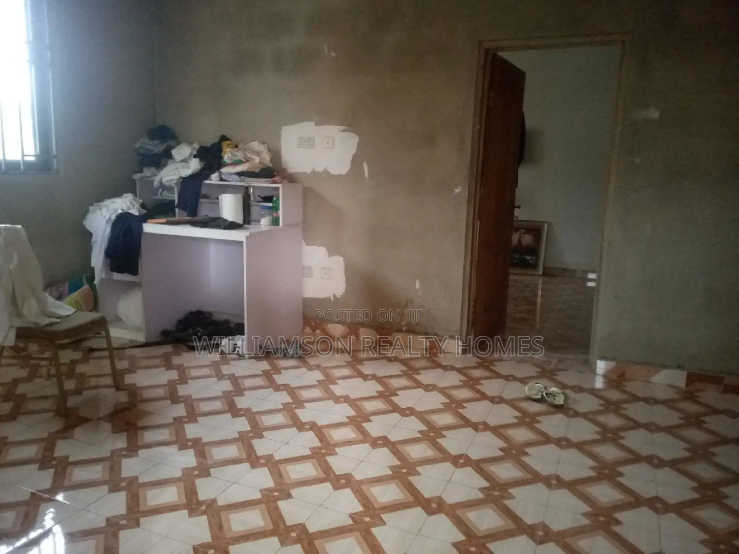 1bdrm Apartment in Community 18, Spintex for rent