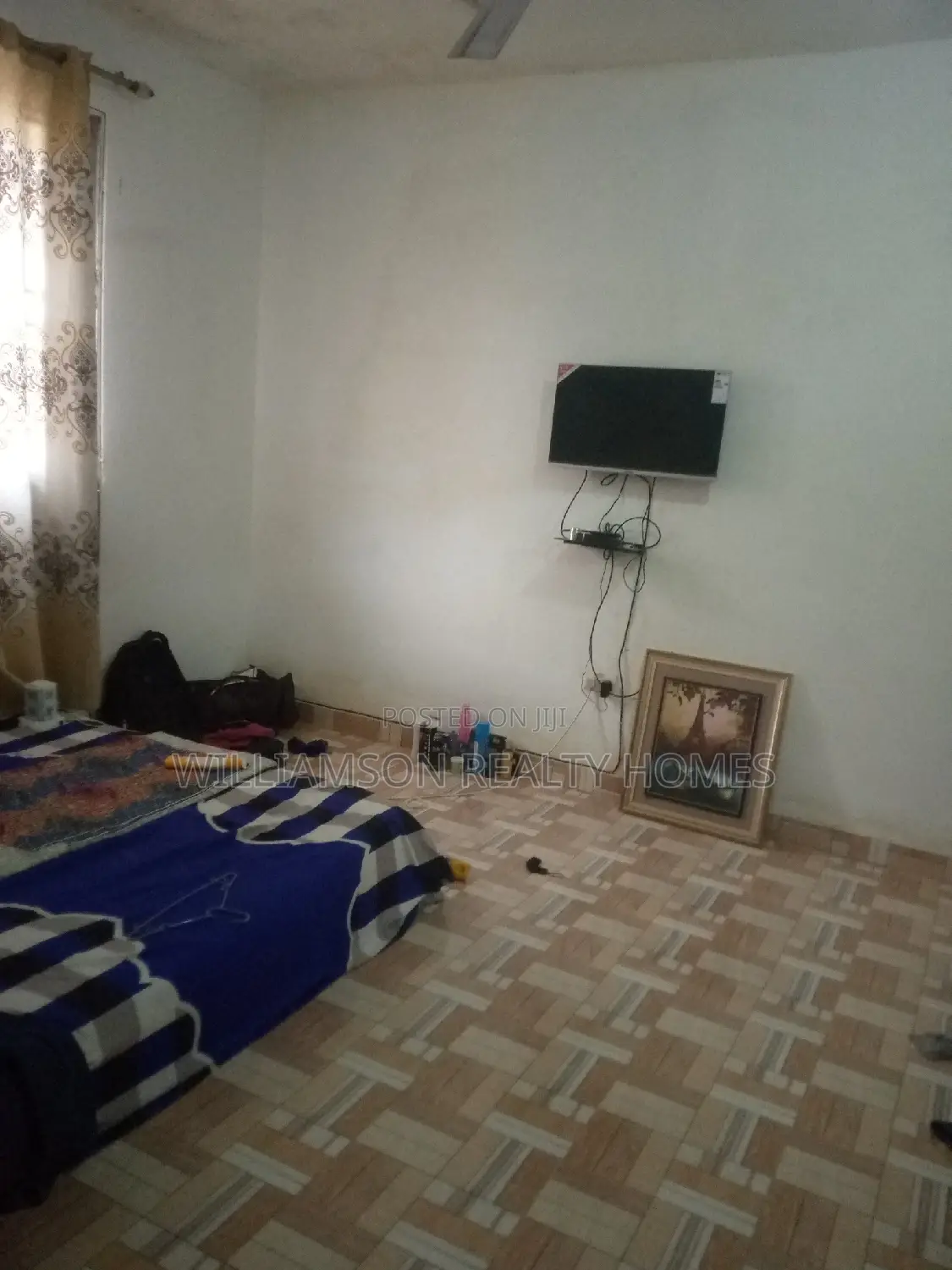 1bdrm Apartment in Community 18, Spintex for rent