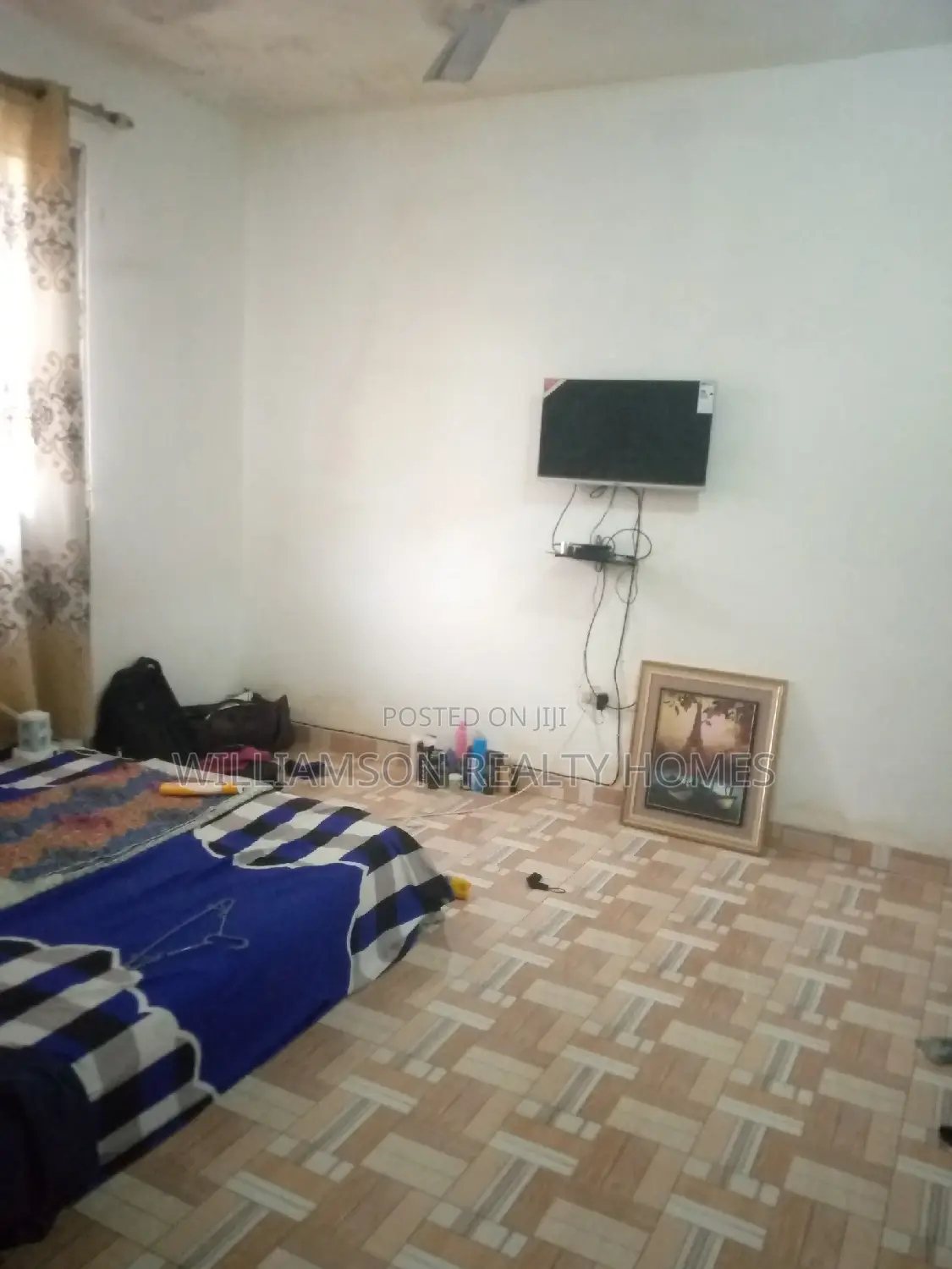 1bdrm Apartment in Community 18, Spintex for rent
