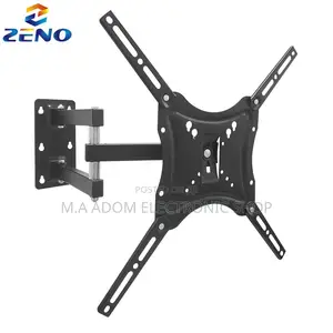 Fresh in Box Corner Adjustable Tv Bracket 32”-55”