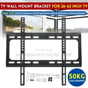 Tv Mount for Led Tv Between 32”-63”