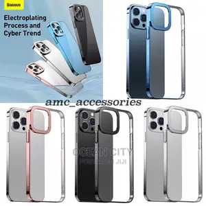 Baseus iPhone 13 PRO Max Cases