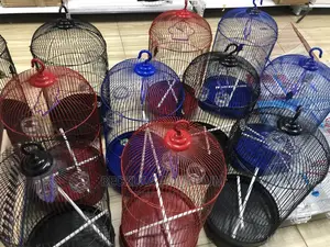 Super Quality Bird Cages