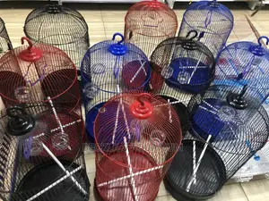 Super Quality Bird Cages