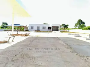 6bdrm Maisonette in Asamankese, Akuapim South for Sale