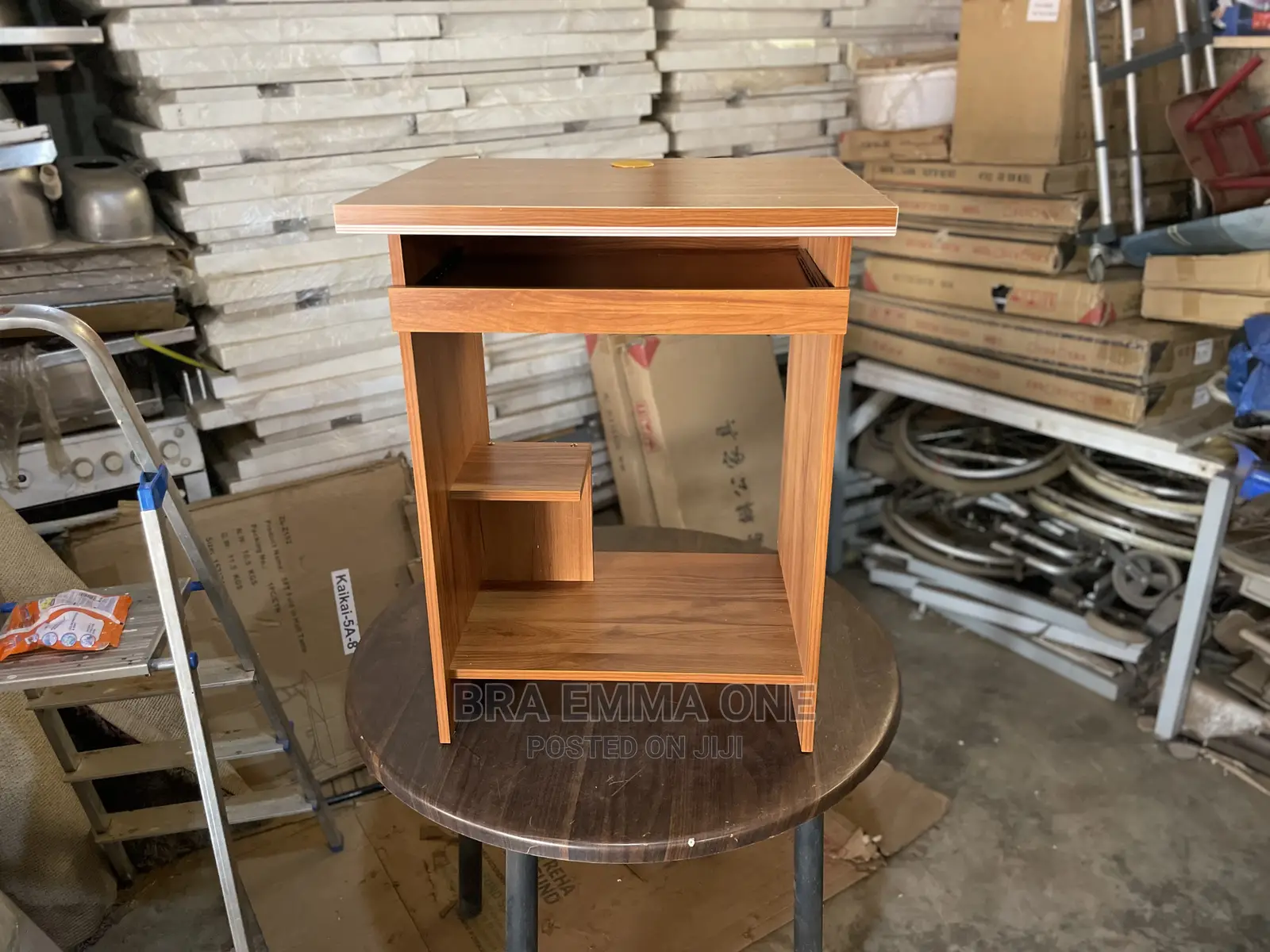 60x50cm Computer Table