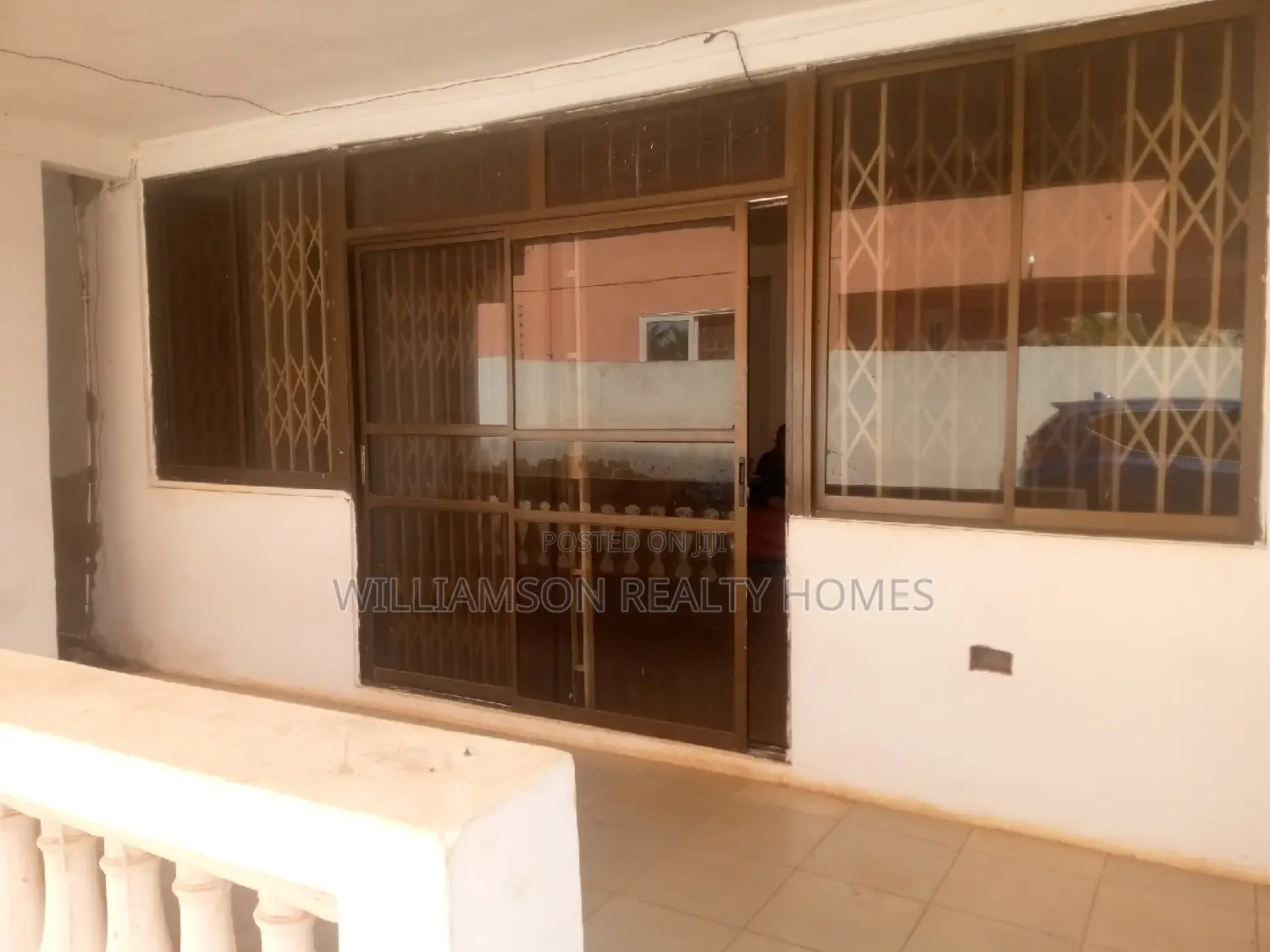 1bdrm Apartment in Sarkumonor Estate, Spintex for rent
