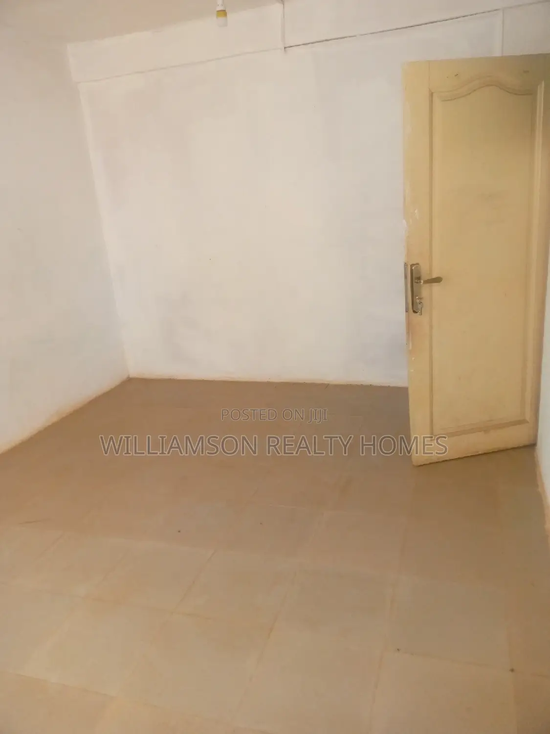 1bdrm Apartment in Sarkumonor Estate, Spintex for rent