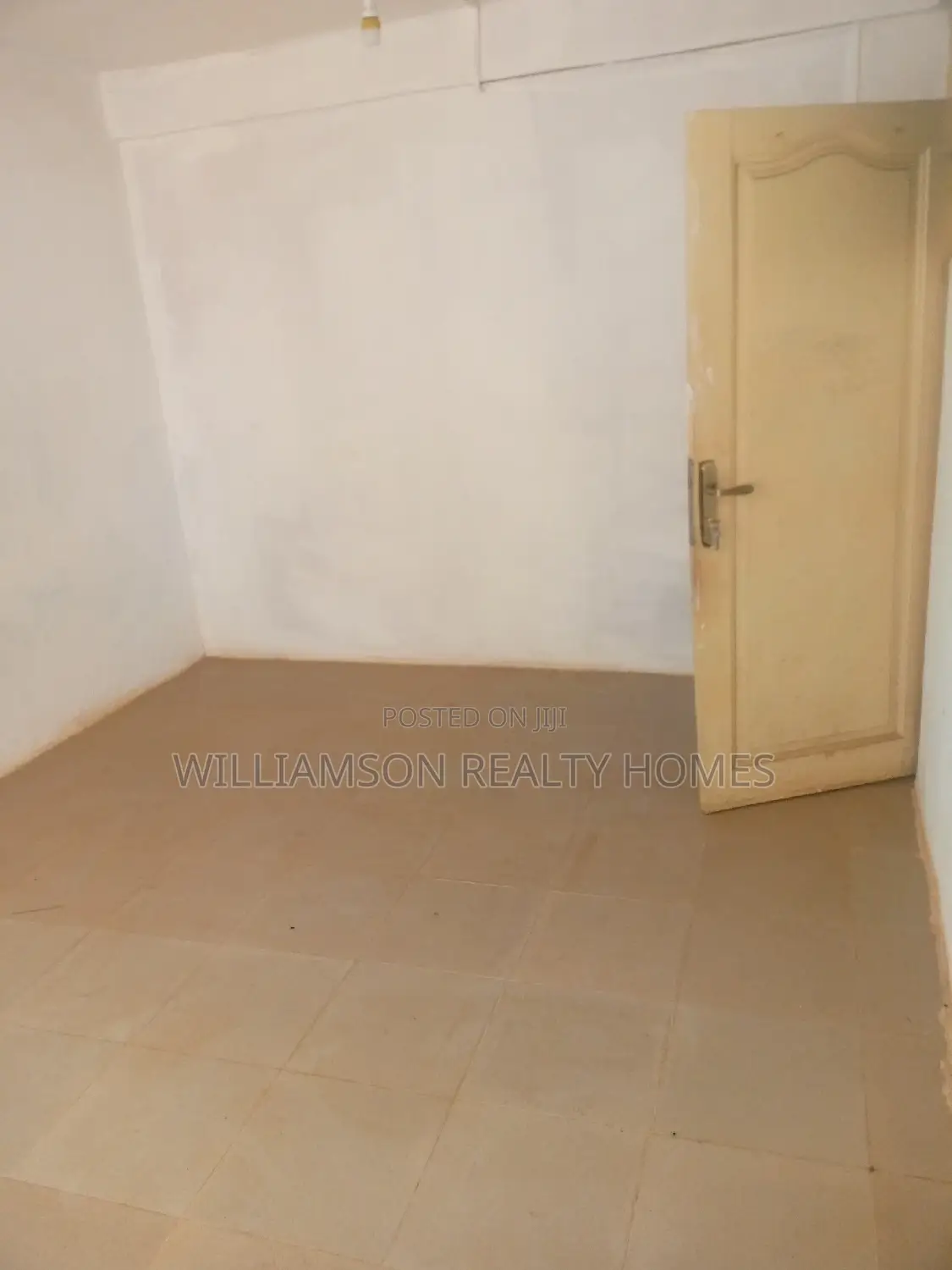 1bdrm Apartment in Sarkumonor Estate, Spintex for rent