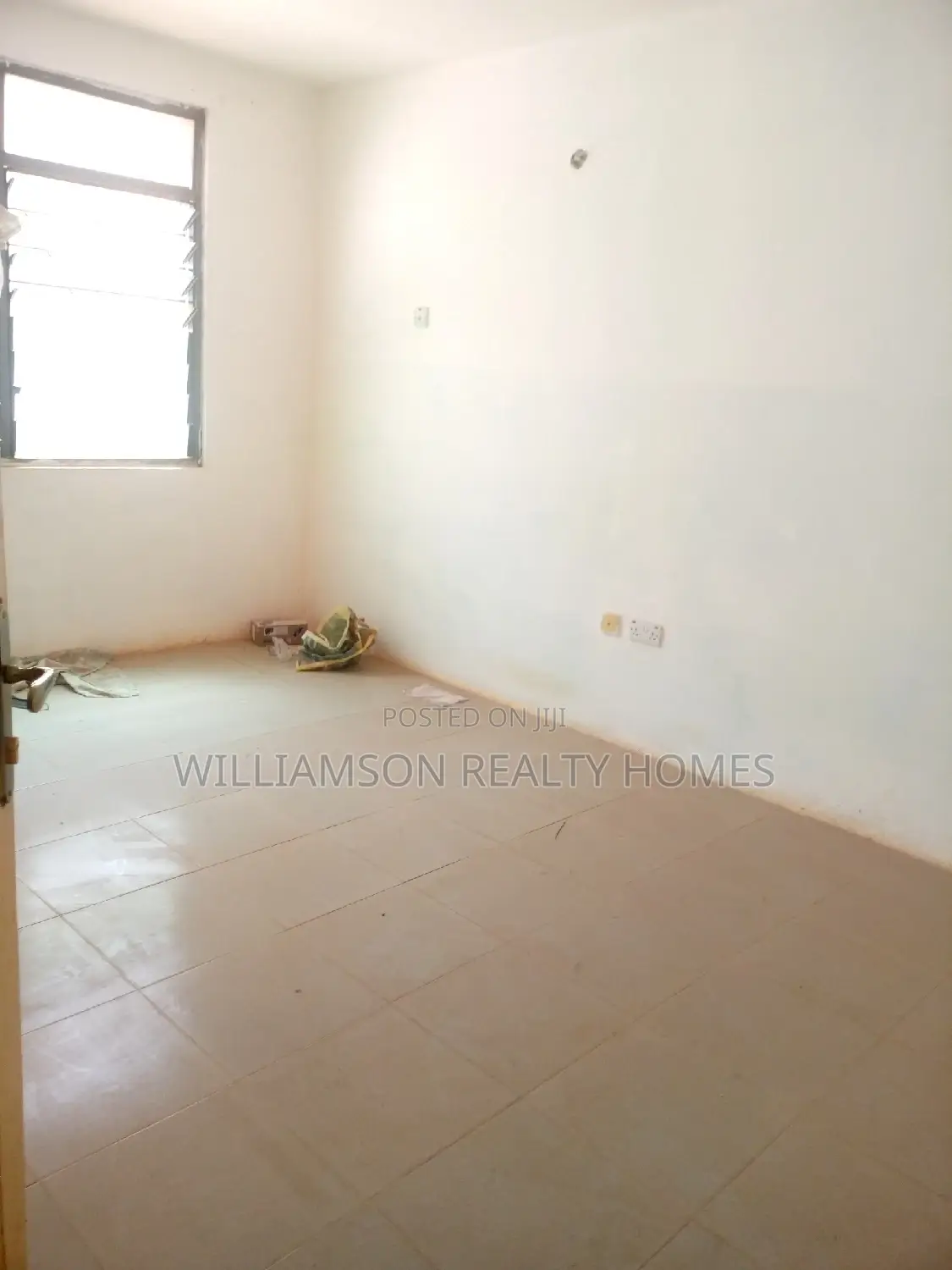 1bdrm Apartment in Sarkumonor Estate, Spintex for rent