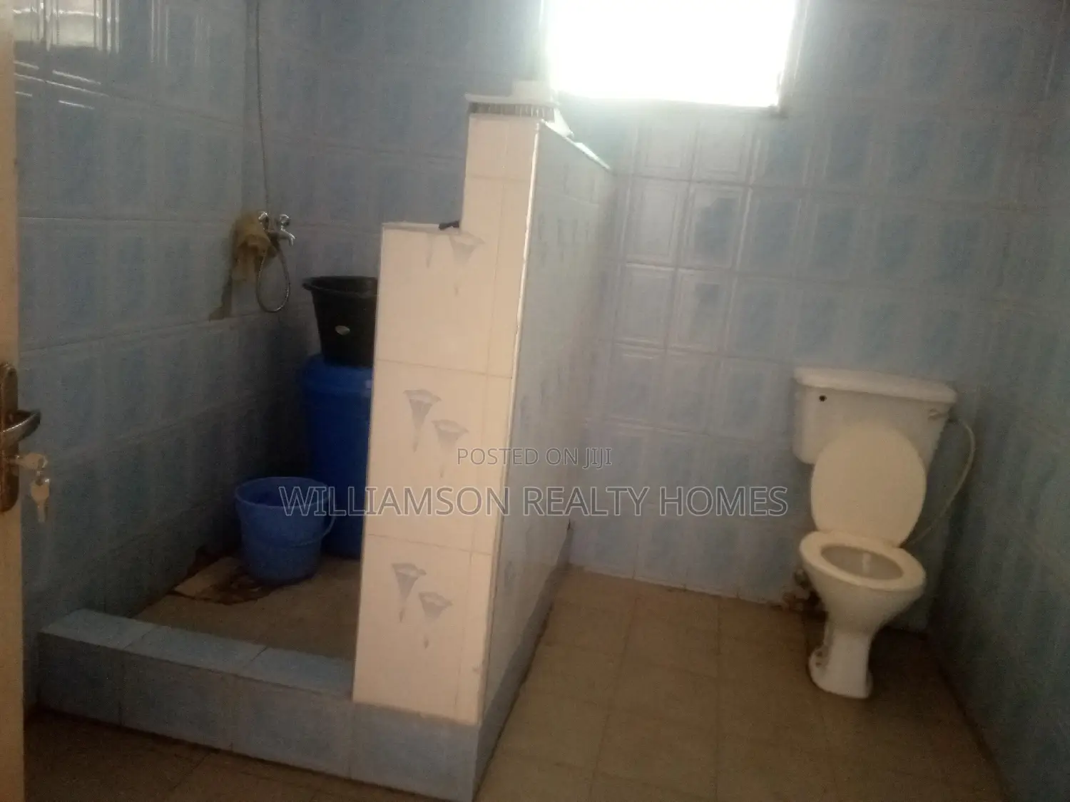 1bdrm Apartment in Sarkumonor Estate, Spintex for rent