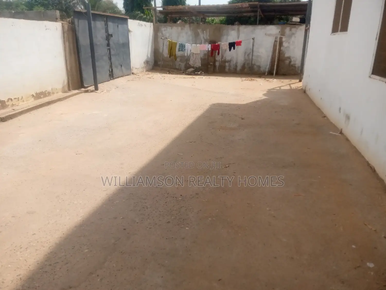 1bdrm Apartment in Sarkumonor Estate, Spintex for rent