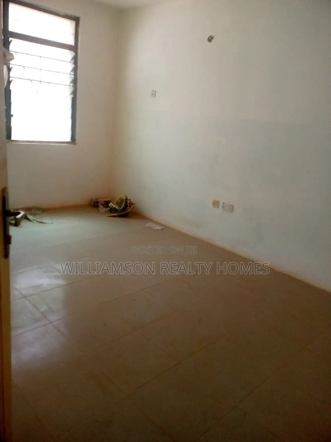 1bdrm Apartment in Sarkumonor Estate, Spintex for rent
