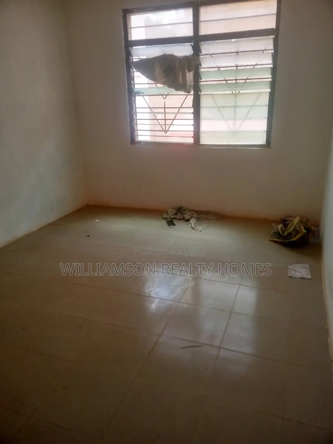 1bdrm Apartment in Sarkumonor Estate, Spintex for rent